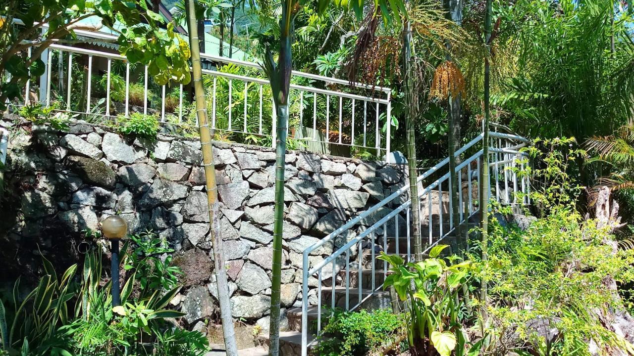 Romance Bungalows Beau Vallon  Exterior photo